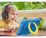 OSCAL PAD 60 KIDS (4/128) różowy - 1536586 - zdjęcie 9